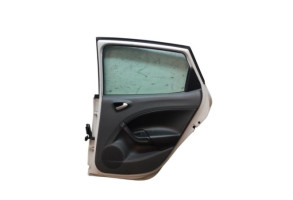 Porte arriere droit SEAT IBIZA 4 Photo n°3