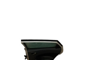 Porte arriere droit SEAT IBIZA 4 Photo n°4