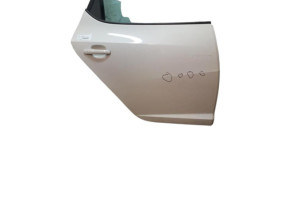 Porte arriere droit SEAT IBIZA 4 Photo n°6