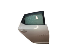 Porte arriere droit SEAT IBIZA 4 Photo n°8