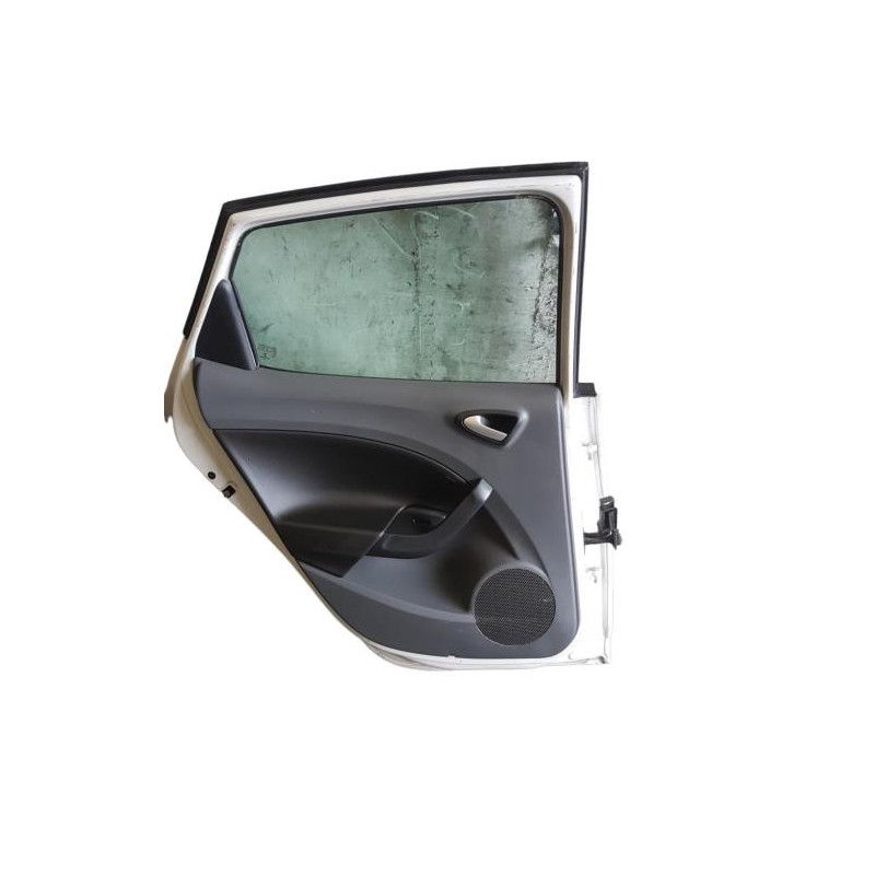Porte arriere gauche SEAT IBIZA 4 Photo n°1