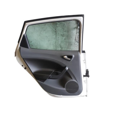 Porte arriere gauche SEAT IBIZA 4