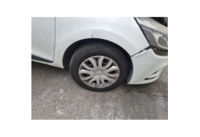 RENAULT CLIO 4 PHASE 2 1.5 DCI - 8V TURBO Photo n°13