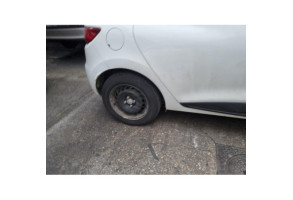 RENAULT CLIO 4 PHASE 2 1.5 DCI - 8V TURBO Photo n°14