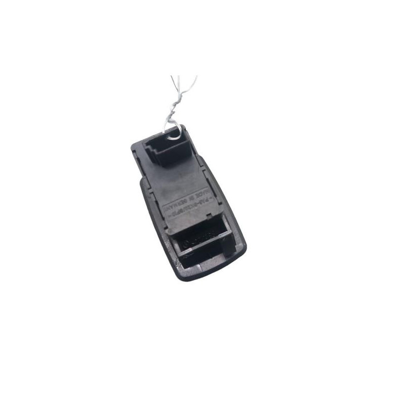 Interrupteur de leve vitre arriere droit BMW SERIE 1 E87 Photo n°1