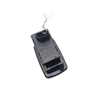 Interrupteur de leve vitre arriere droit BMW SERIE 1 E87