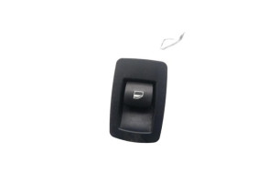 Interrupteur de leve vitre arriere droit BMW SERIE 1 E87 Photo n°3