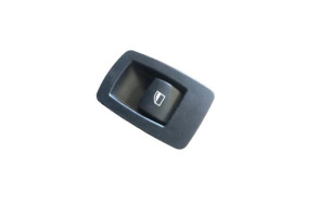 Interrupteur de leve vitre arriere gauche BMW SERIE 1 E87 Photo n°4