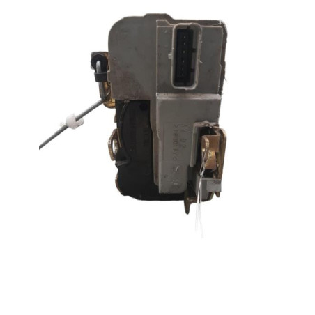 Serrure avant droit PEUGEOT 206
