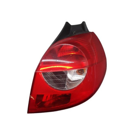 Feu arriere principal droit (feux) RENAULT CLIO 3