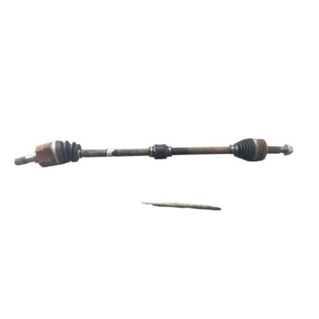 Cardan droit (transmission) KIA VENGA
