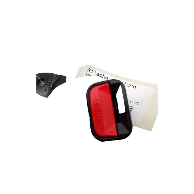 Attache ceinture arriere gauche KIA VENGA Photo n°1 Attache ceinture arriere gauche KIA VENGA Photo n°1