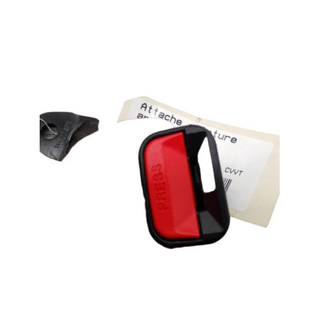 Attache ceinture arriere gauche KIA VENGA