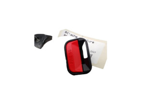 Attache ceinture arriere gauche KIA VENGA Photo n°1 Attache ceinture arriere gauche KIA VENGA Photo n°1