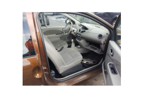 RENAULT TWINGO 2 PHASE 1 1.2i - 16V Photo n°15