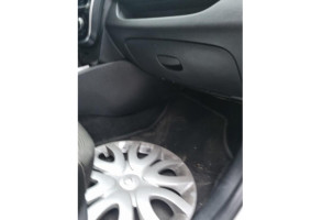 RENAULT CLIO 4 PHASE 2 1.5 DCI - 8V TURBO Photo n°20