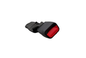 Attache ceinture arriere gauche KIA VENGA Photo n°3 Attache ceinture arriere gauche KIA VENGA Photo n°3