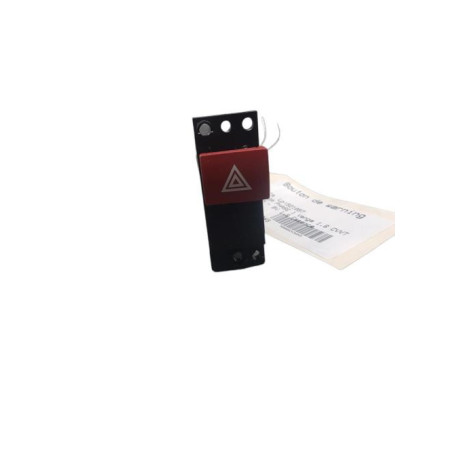 Bouton de warning KIA VENGA