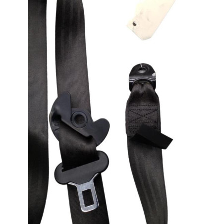 Ceinture arriere droit KIA VENGA