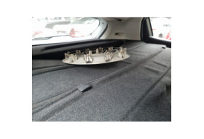RENAULT CLIO 4 PHASE 2 1.5 DCI - 8V TURBO Photo n°21