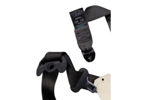 Ceinture arriere gauche KIA VENGA Photo n°5 Ceinture arriere gauche KIA VENGA Photo n°5