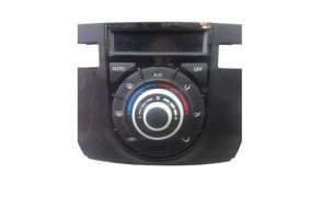 Commande chauffage KIA VENGA Photo n°4 Commande chauffage KIA VENGA Photo n°4