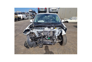 RENAULT TWINGO 3 PHASE 1 1.0i - 12V SCE 75 Photo n°1