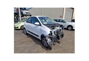 RENAULT TWINGO 3 PHASE 1 1.0i - 12V SCE 75 Photo n°5