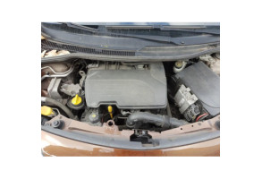 RENAULT TWINGO 2 PHASE 1 1.2i - 16V Photo n°16