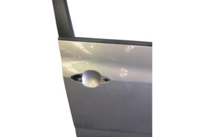 Porte avant droit KIA VENGA Photo n°8