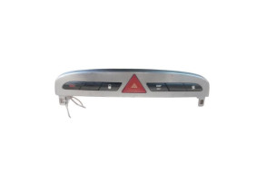 Bouton de warning PEUGEOT 308 1 Photo n°2