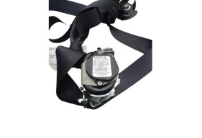 Ceinture avant droit PEUGEOT 308 1 Photo n°1