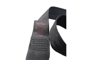 Ceinture avant droit PEUGEOT 308 1 Photo n°5