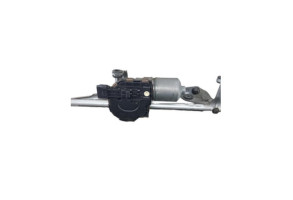 Moteur essuie glace avant PEUGEOT 308 1 Photo n°2