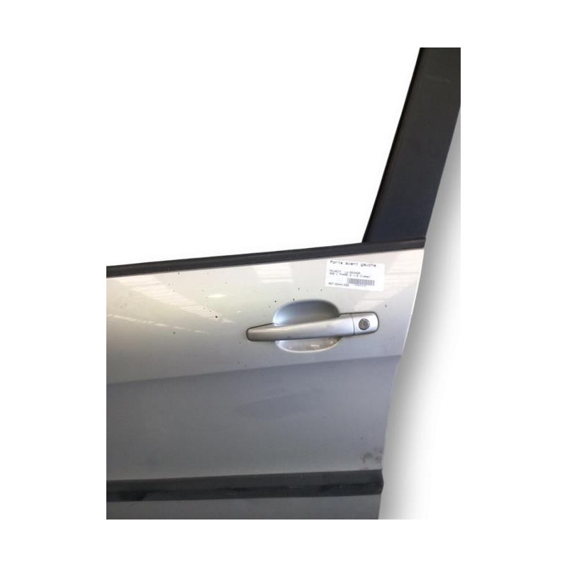 Porte avant gauche PEUGEOT 308 1 Photo n°1
