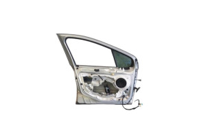 Porte avant gauche PEUGEOT 308 1 Photo n°5
