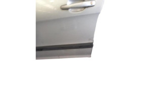 Porte avant gauche PEUGEOT 308 1 Photo n°6