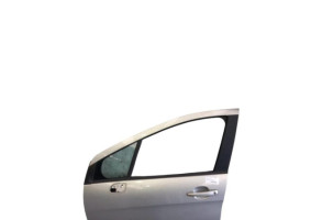 Porte avant gauche PEUGEOT 308 1 Photo n°7