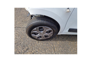 RENAULT TWINGO 3 PHASE 1 1.0i - 12V SCE 75 Photo n°14