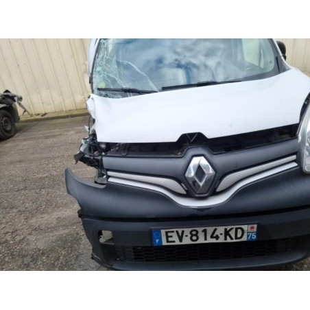 RENAULT KANGOO 2 PHASE 2 1.5 DCI - 8V TURBO