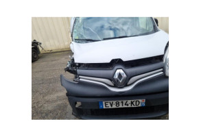 RENAULT KANGOO 2 PHASE 2 1.5 DCI - 8V TURBO Photo n°1