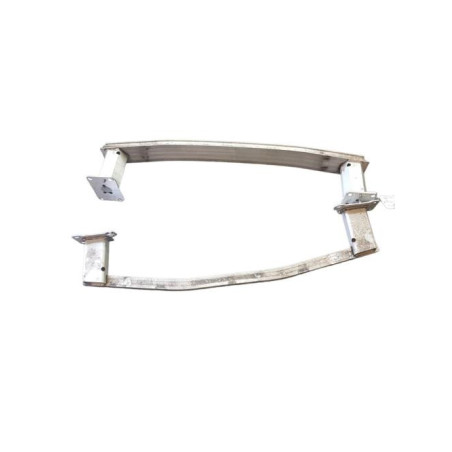 Renfort pare choc avant (traverse) PEUGEOT 3008 2