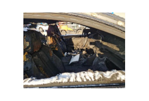 Renfort pare choc avant (traverse) PEUGEOT 3008 2 Photo n°9