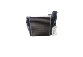 Echangeur air (Intercooler) PEUGEOT 3008 2 Photo n°2