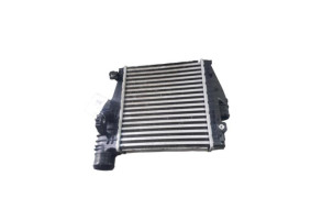 Echangeur air (Intercooler) PEUGEOT 3008 2 Photo n°3