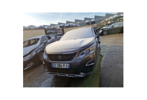 Echangeur air (Intercooler) PEUGEOT 3008 2 Photo n°4