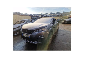 Echangeur air (Intercooler) PEUGEOT 3008 2 Photo n°5