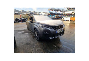 Echangeur air (Intercooler) PEUGEOT 3008 2 Photo n°6