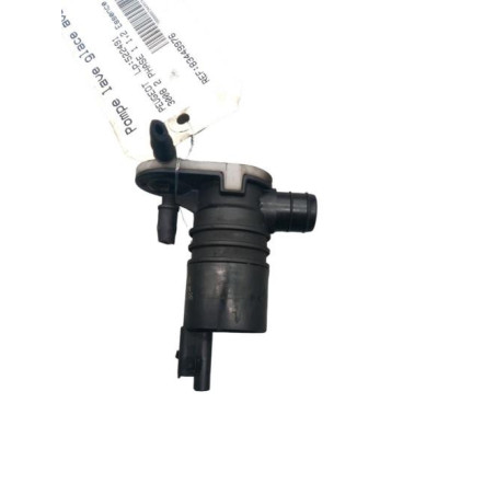 Pompe lave glace avant PEUGEOT 3008 2