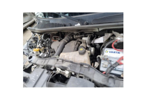 RENAULT KANGOO 2 PHASE 2 1.5 DCI - 8V TURBO Photo n°2